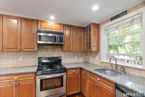 48 Bouton East Street Stamford CT 06907