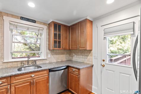48 Bouton East Street Stamford CT 06907