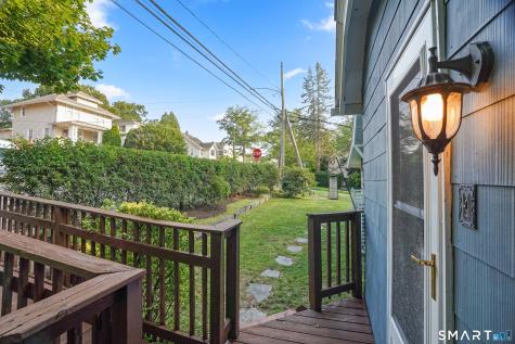 48 Bouton East Street Stamford CT 06907