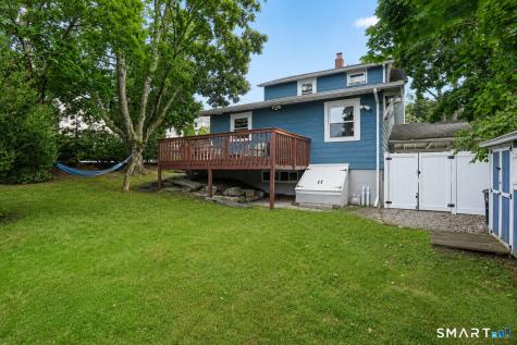 48 Bouton East Street Stamford CT 06907