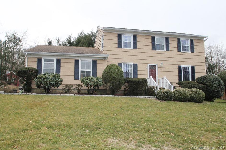 33 Heather Lane Fairfield CT 06824