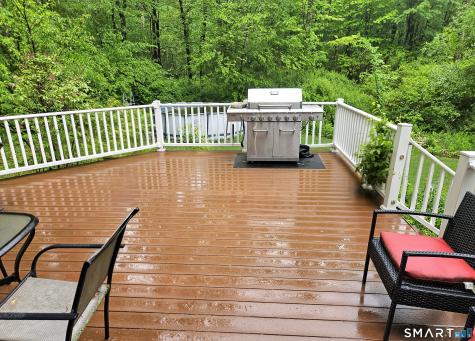 55 Stone Hedge Lane Bolton CT 06043