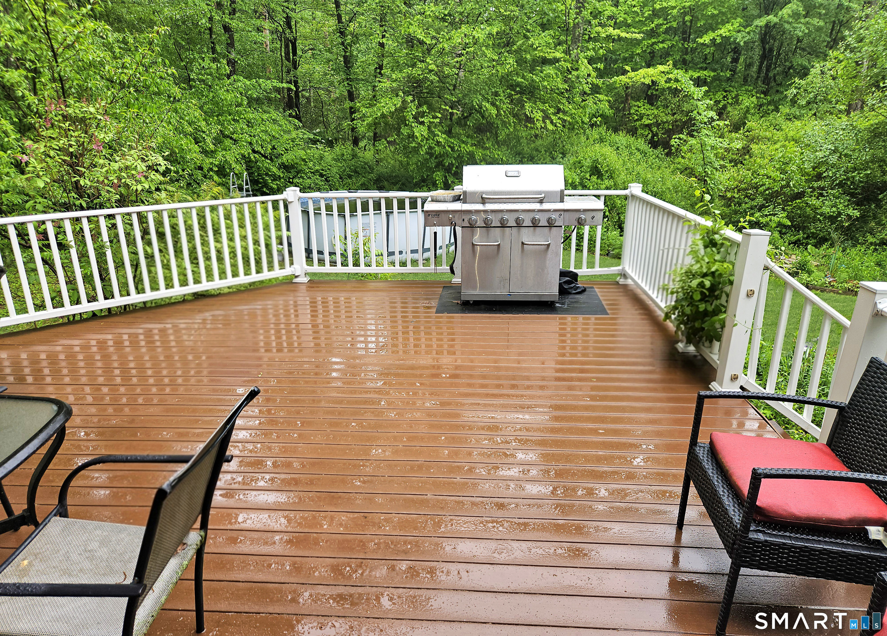 55 Stone Hedge Lane Bolton CT 06043