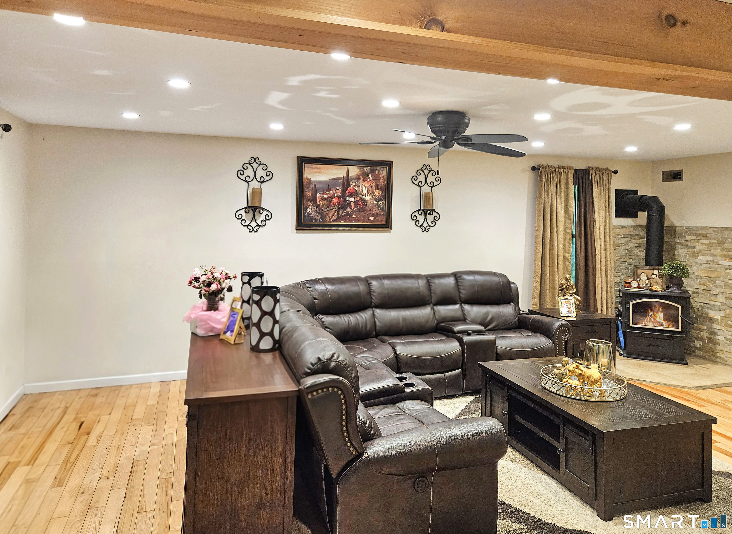 55 Stone Hedge Lane Bolton CT 06043