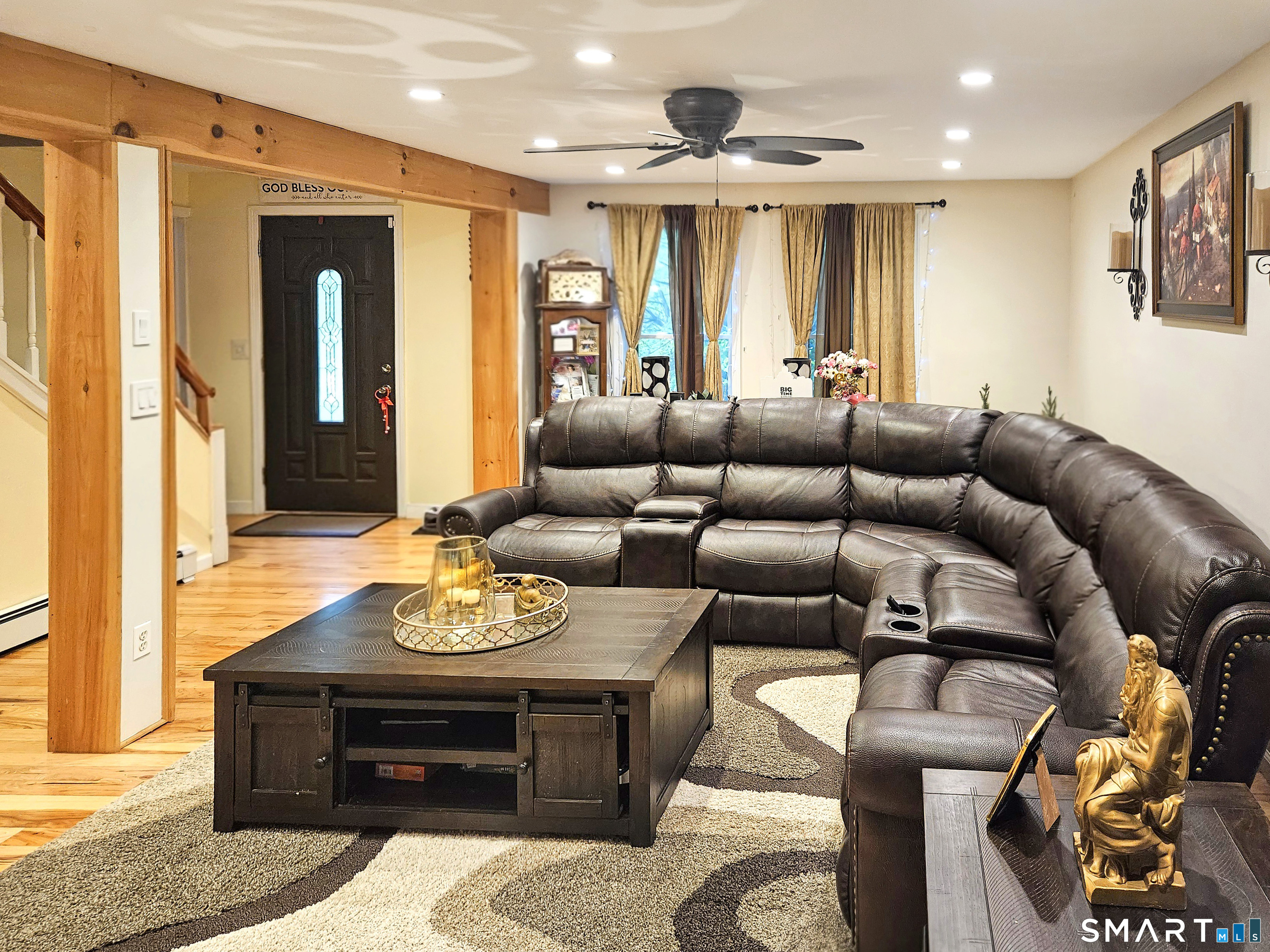 55 Stone Hedge Lane Bolton CT 06043