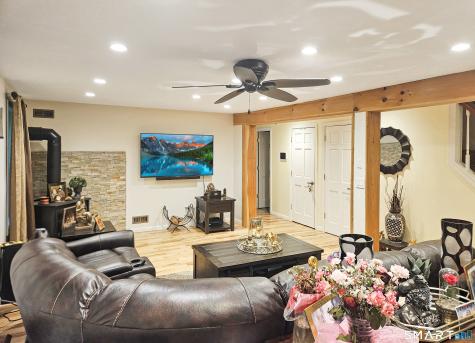 55 Stone Hedge Lane Bolton CT 06043