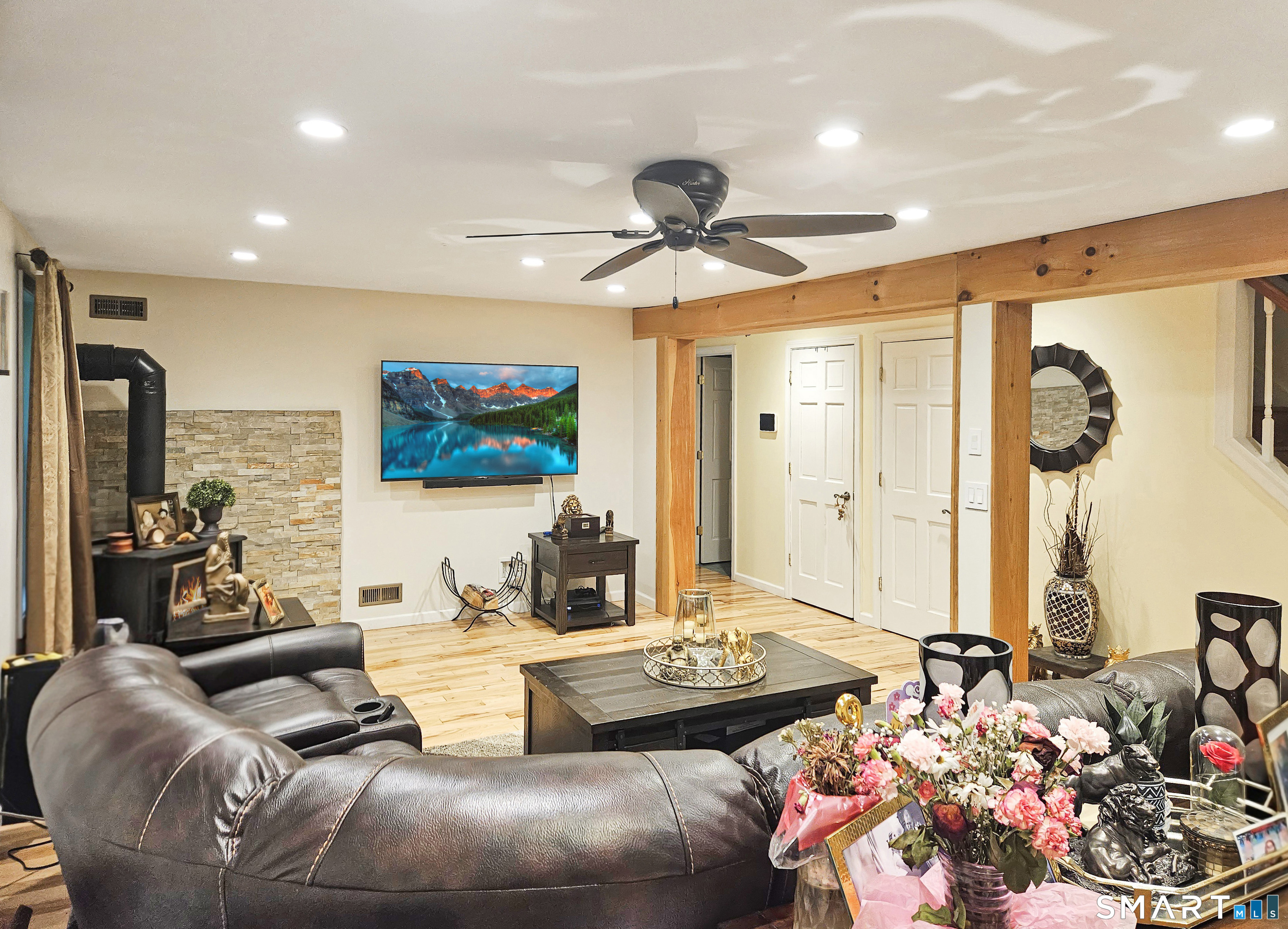 55 Stone Hedge Lane Bolton CT 06043