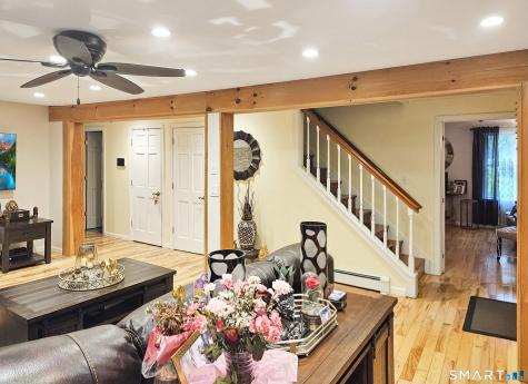 55 Stone Hedge Lane Bolton CT 06043