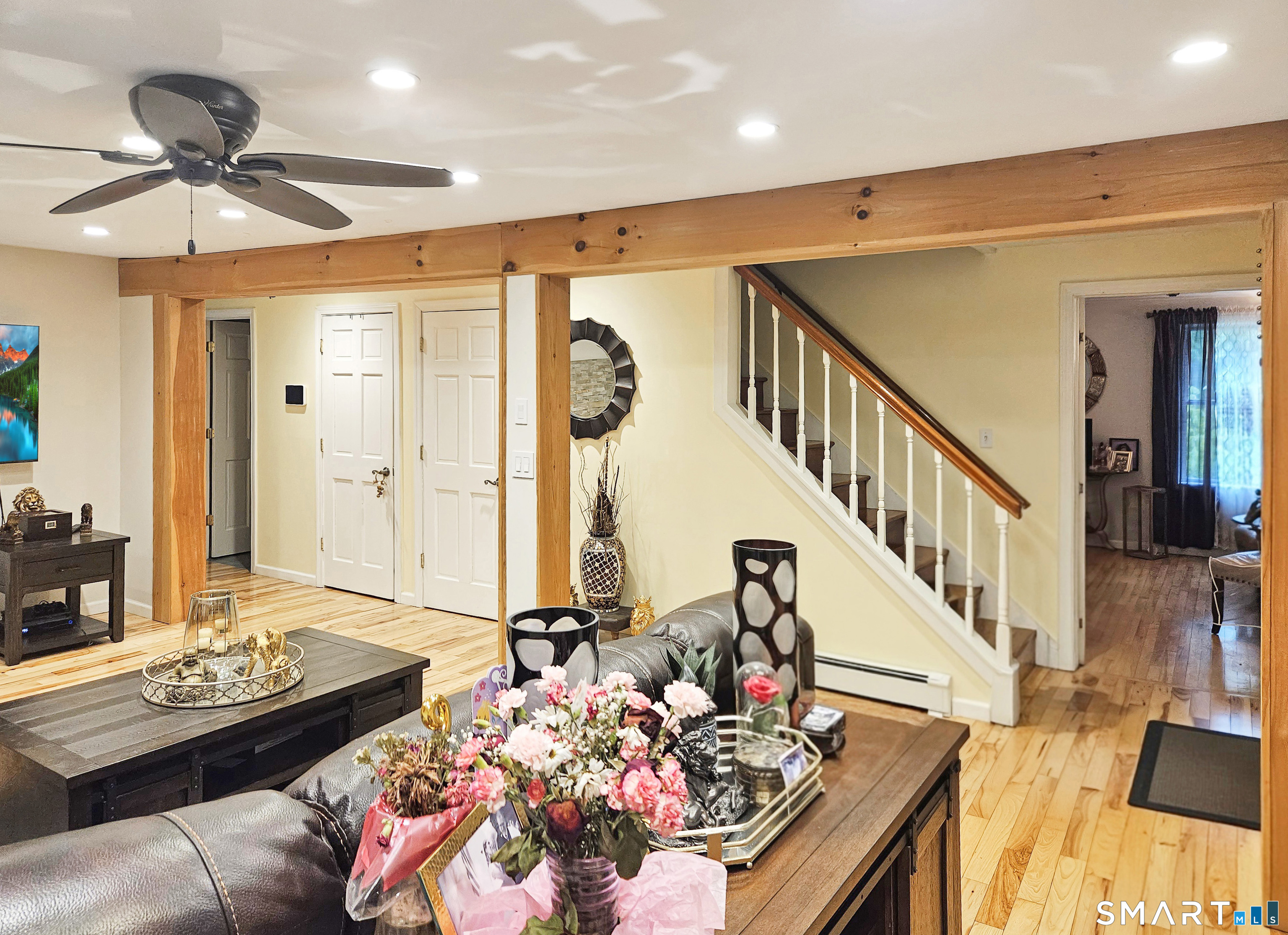 55 Stone Hedge Lane Bolton CT 06043