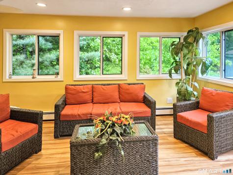 55 Stone Hedge Lane Bolton CT 06043