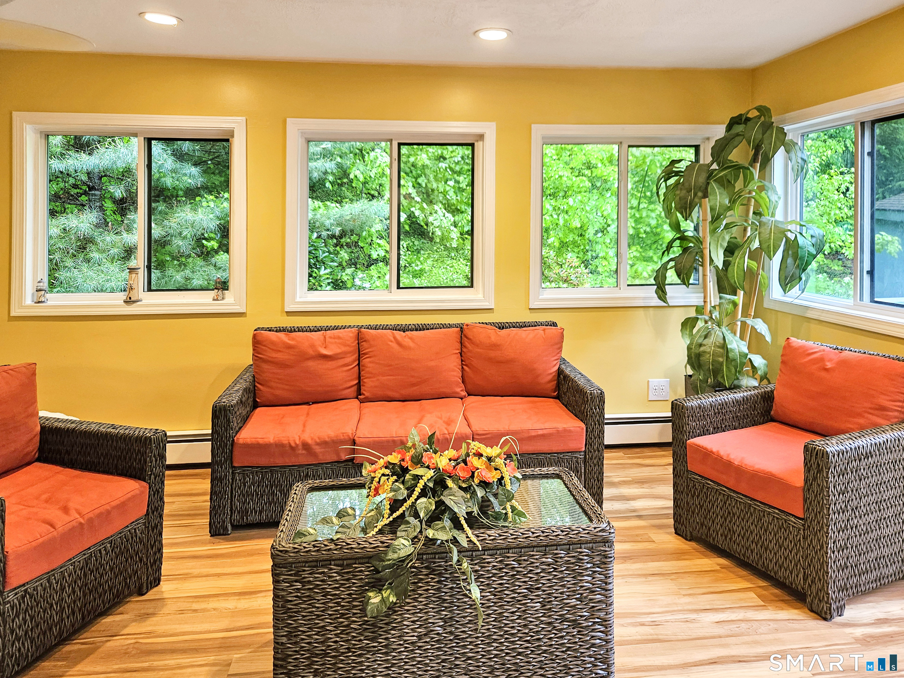55 Stone Hedge Lane Bolton CT 06043