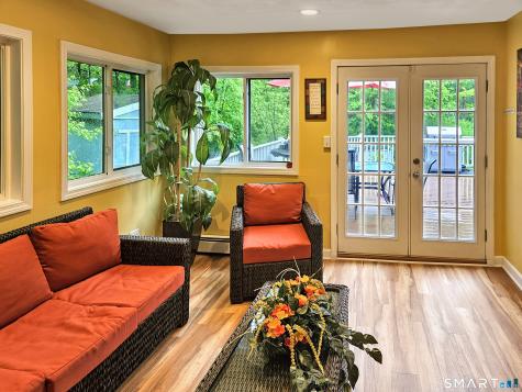 55 Stone Hedge Lane Bolton CT 06043