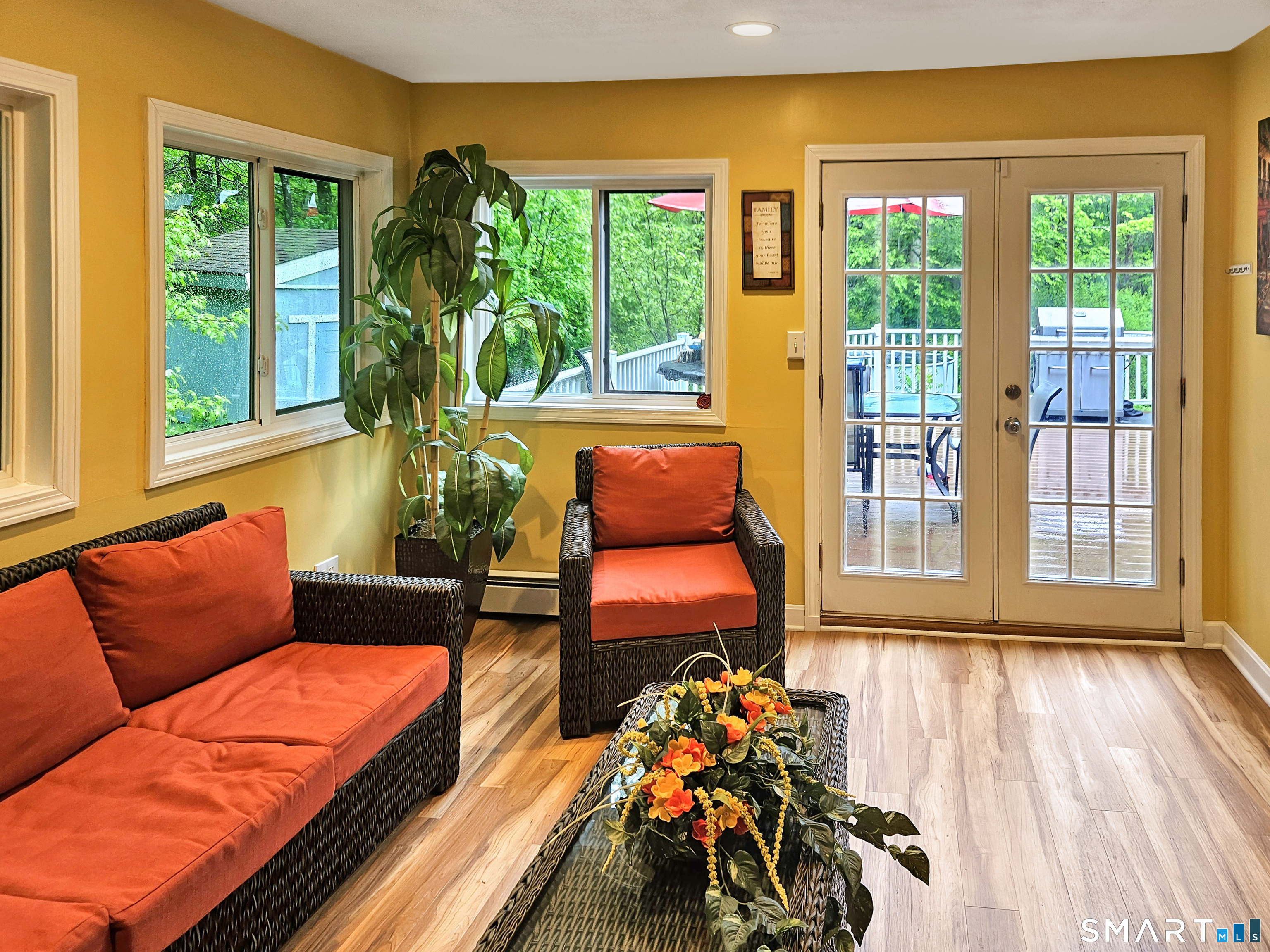 55 Stone Hedge Lane Bolton CT 06043