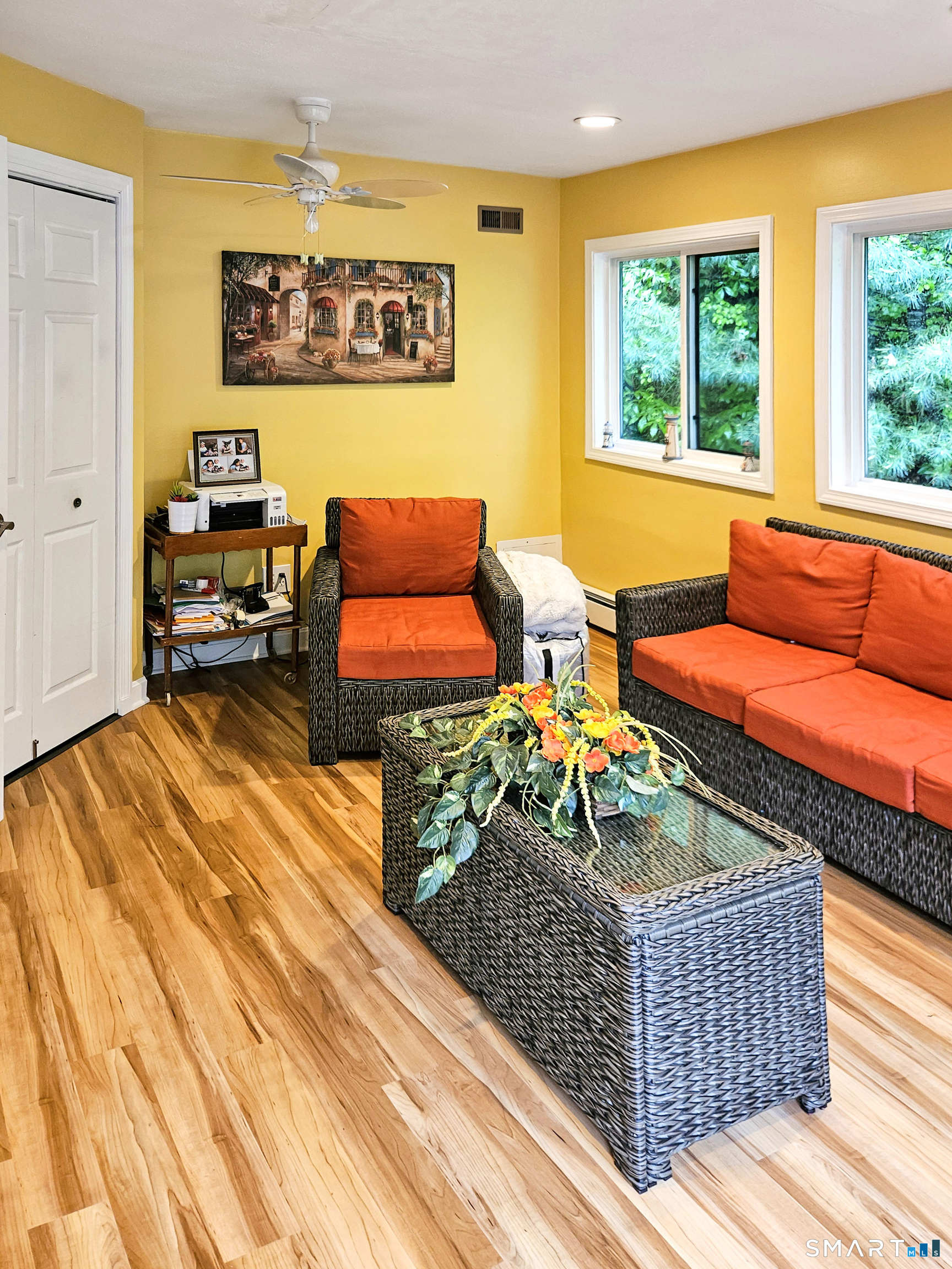 55 Stone Hedge Lane Bolton CT 06043