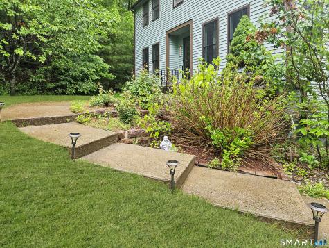 55 Stone Hedge Lane Bolton CT 06043