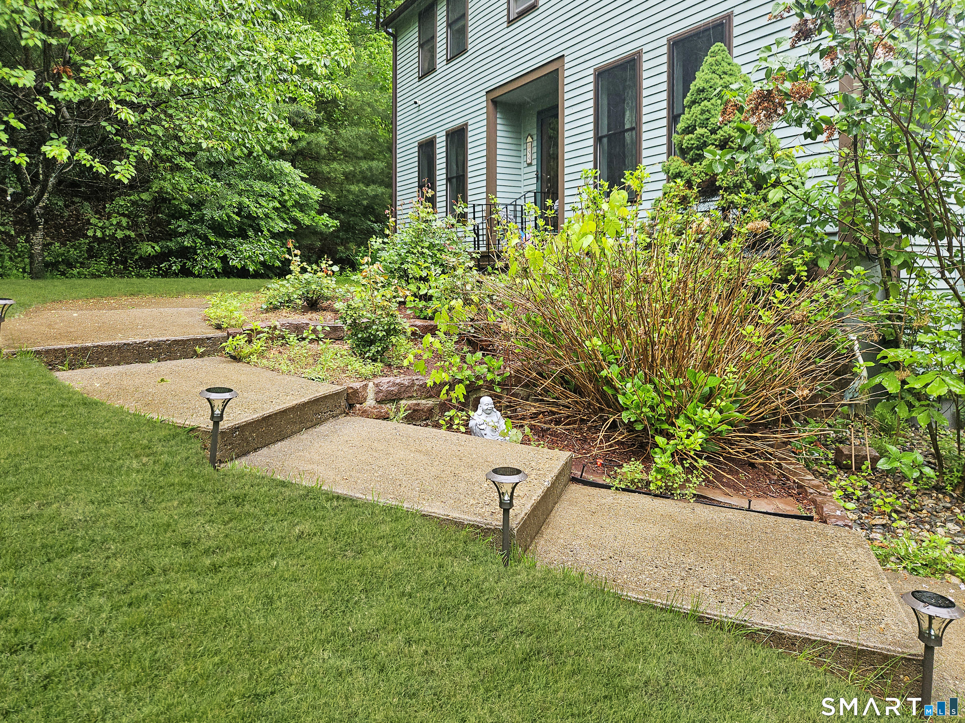 55 Stone Hedge Lane Bolton CT 06043