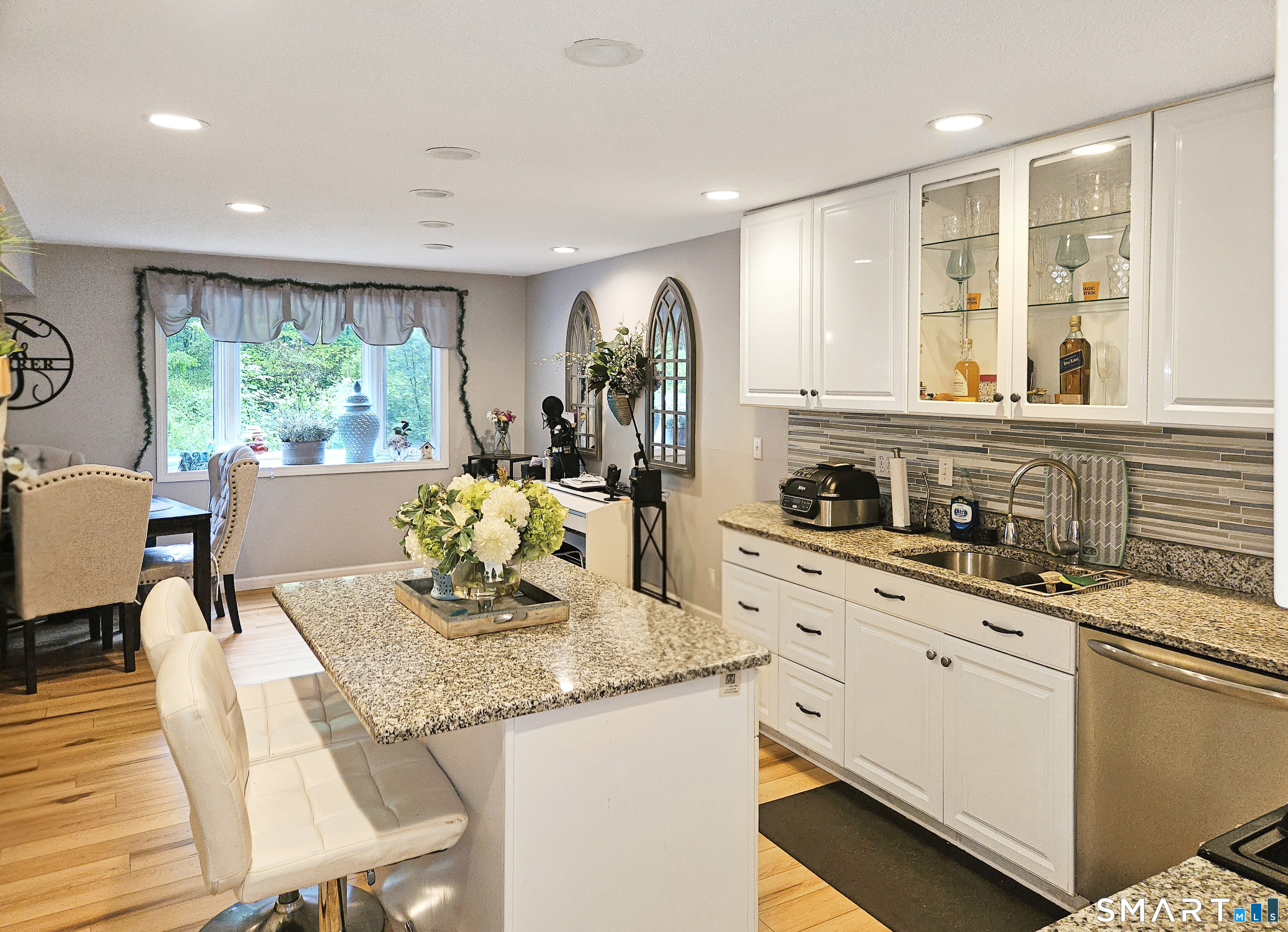55 Stone Hedge Lane Bolton CT 06043