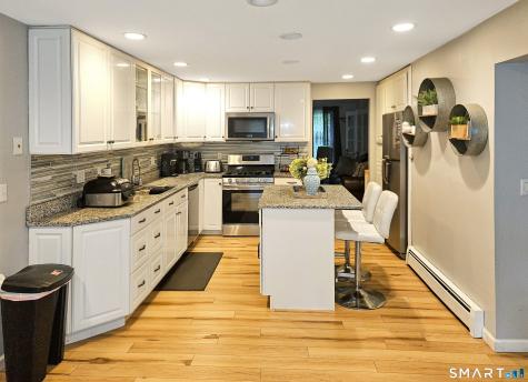 55 Stone Hedge Lane Bolton CT 06043