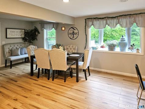 55 Stone Hedge Lane Bolton CT 06043