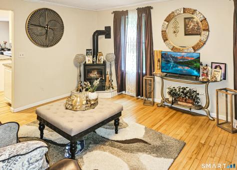 55 Stone Hedge Lane Bolton CT 06043