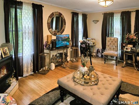55 Stone Hedge Lane Bolton CT 06043