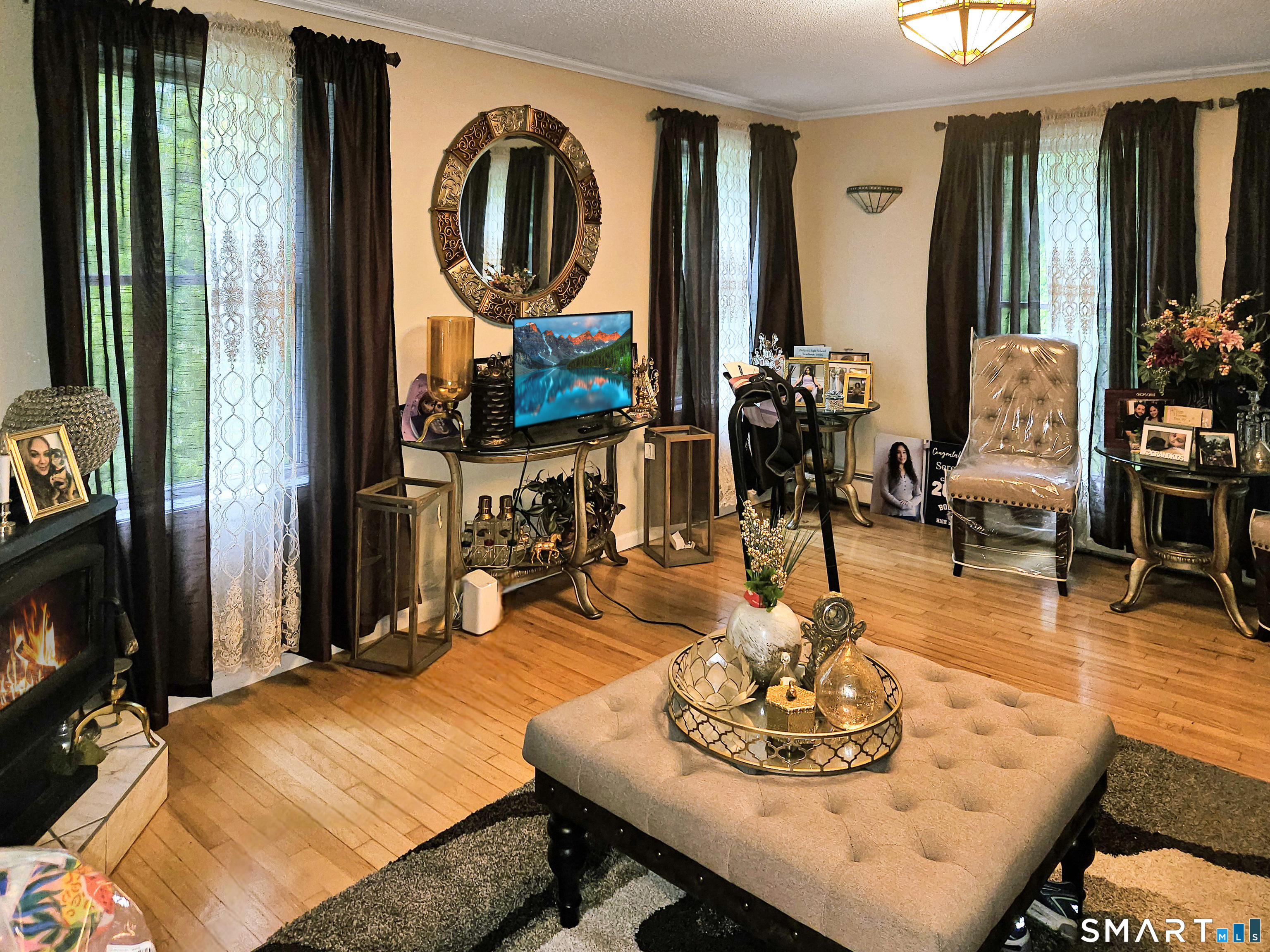 55 Stone Hedge Lane Bolton CT 06043