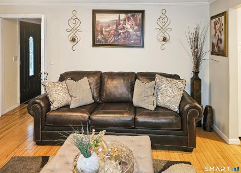 55 Stone Hedge Lane Bolton CT 06043