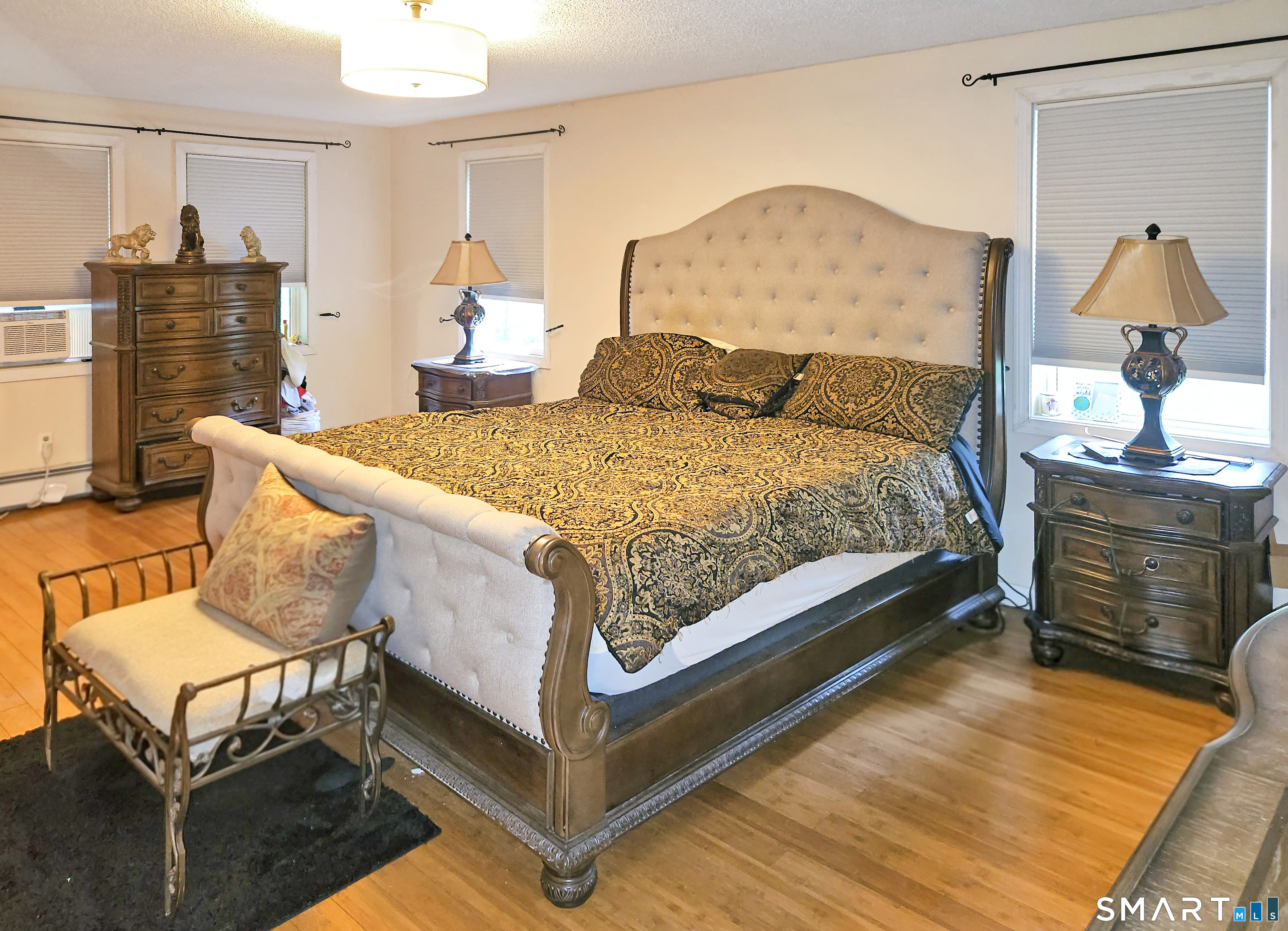 55 Stone Hedge Lane Bolton CT 06043