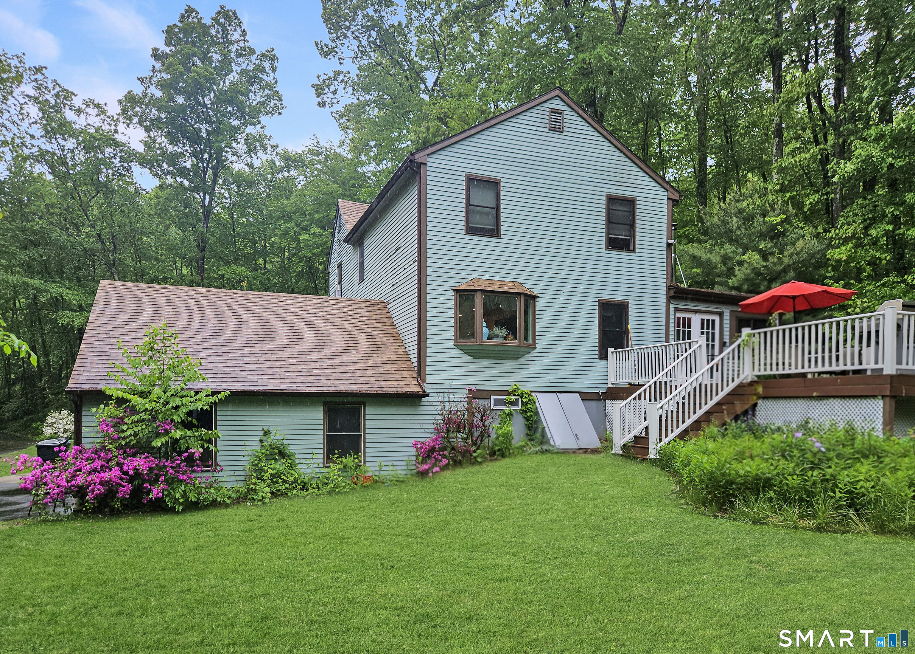 55 Stone Hedge Lane Bolton CT 06043