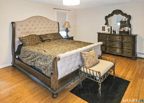 55 Stone Hedge Lane Bolton CT 06043