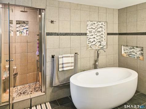 55 Stone Hedge Lane Bolton CT 06043