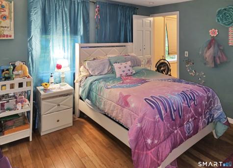 55 Stone Hedge Lane Bolton CT 06043