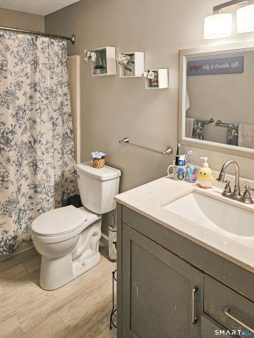 55 Stone Hedge Lane Bolton CT 06043