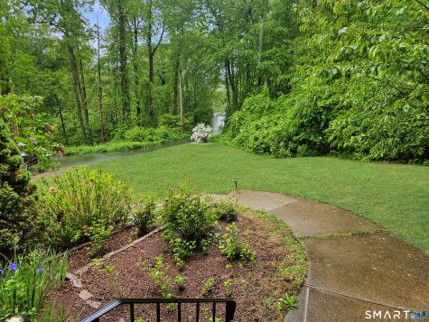 55 Stone Hedge Lane Bolton CT 06043