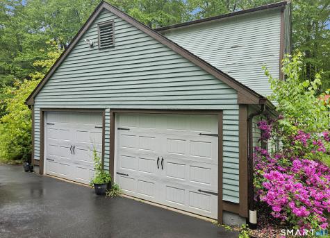55 Stone Hedge Lane Bolton CT 06043
