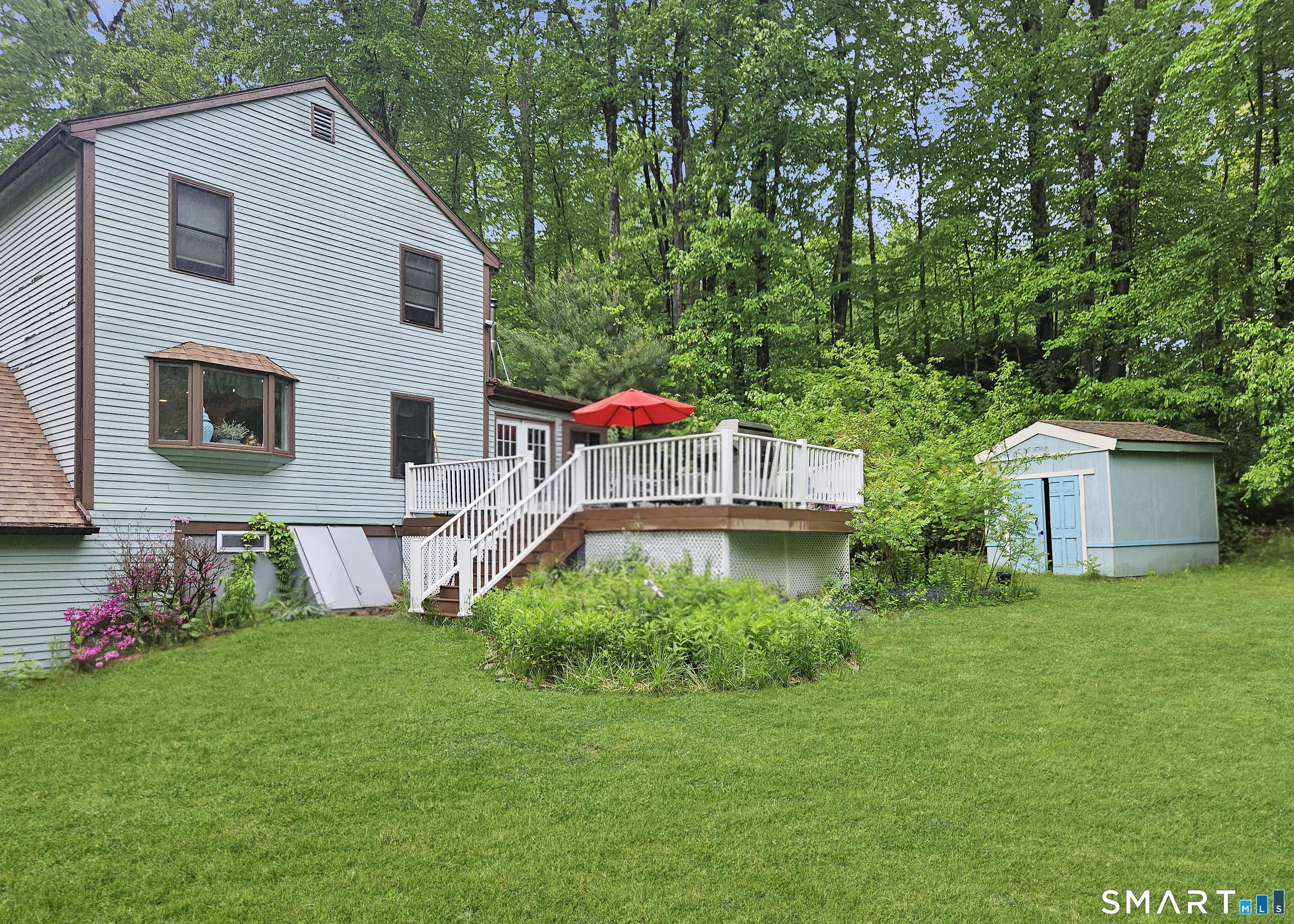 55 Stone Hedge Lane Bolton CT 06043