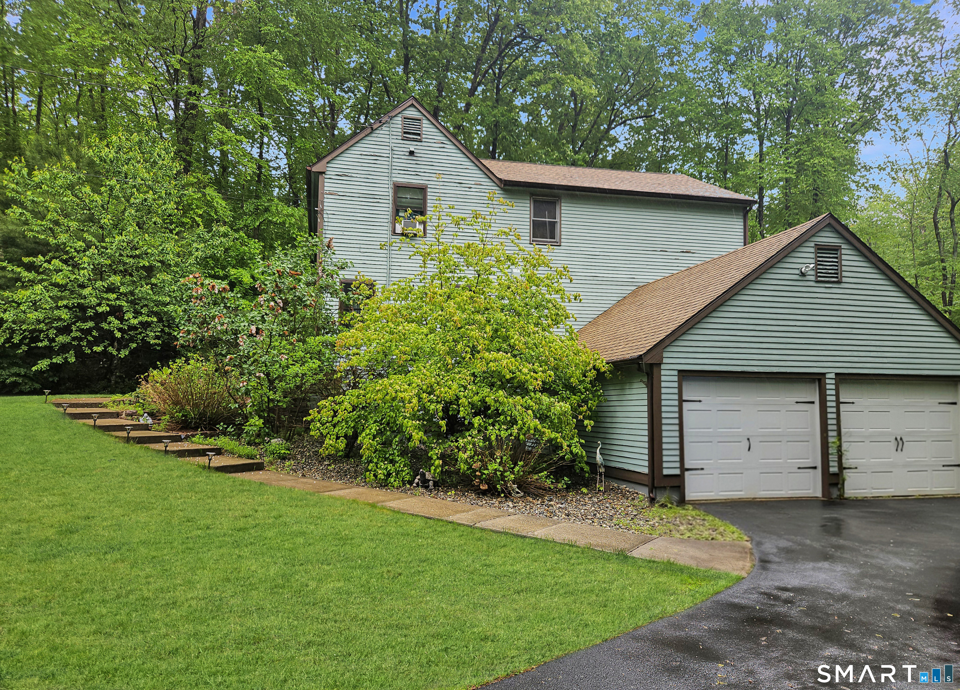 55 Stone Hedge Lane Bolton CT 06043