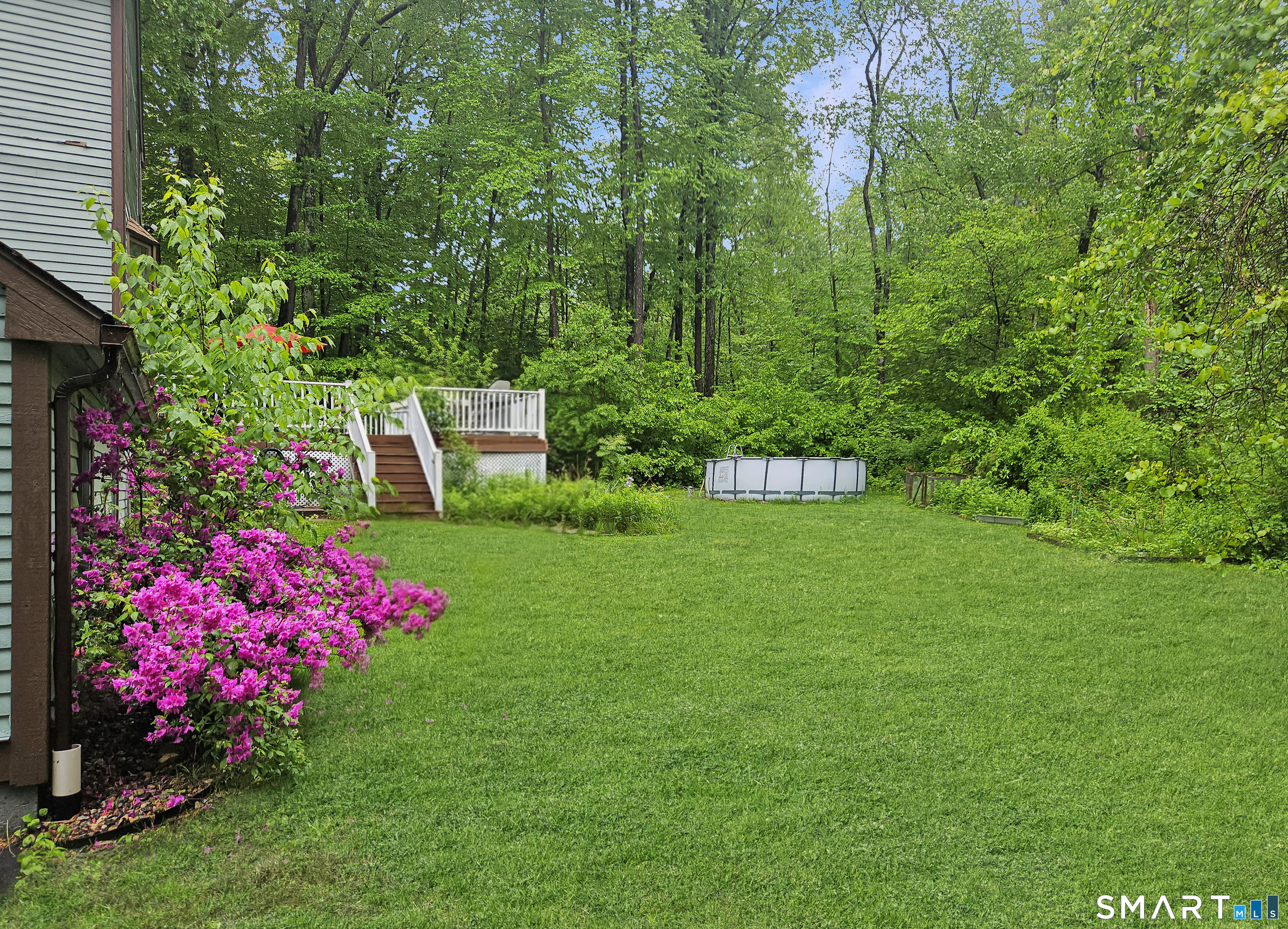 55 Stone Hedge Lane Bolton CT 06043