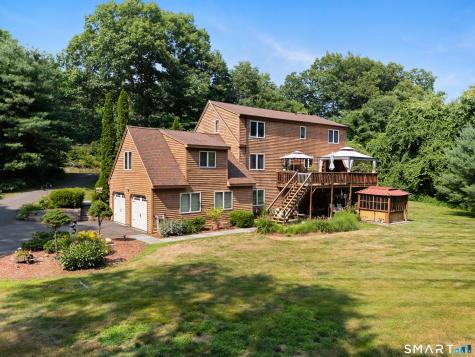 113 Spielman Highway Burlington CT 06013