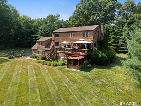 113 Spielman Highway Burlington CT 06013
