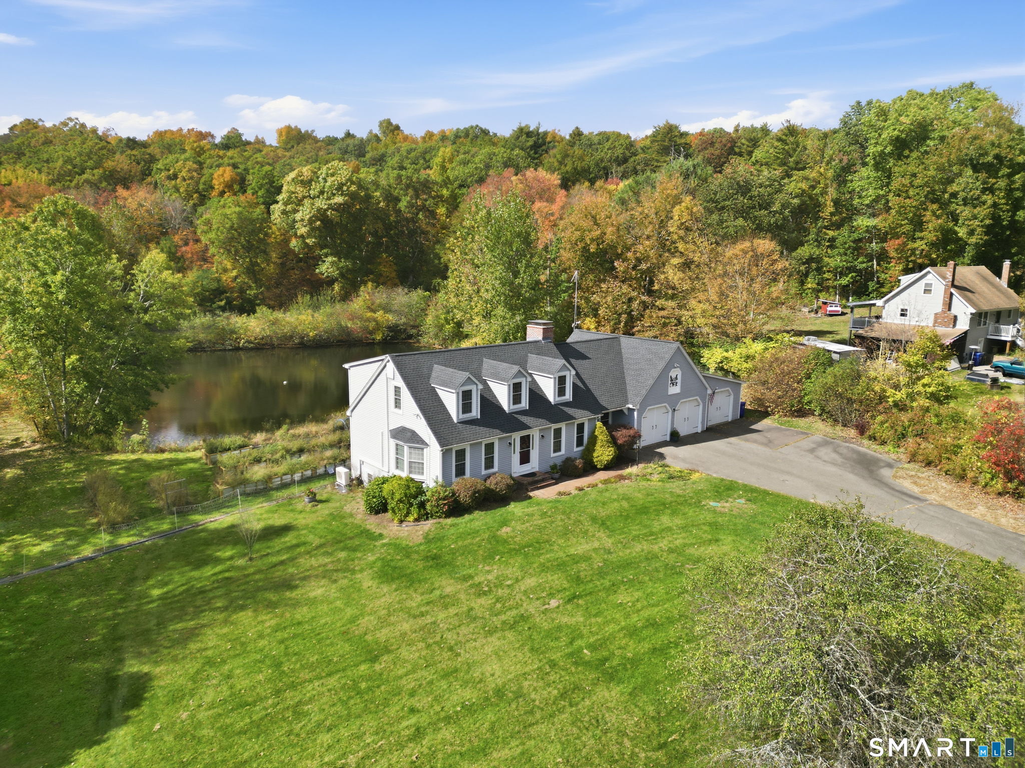 12 Dunay Road Stafford CT 06076
