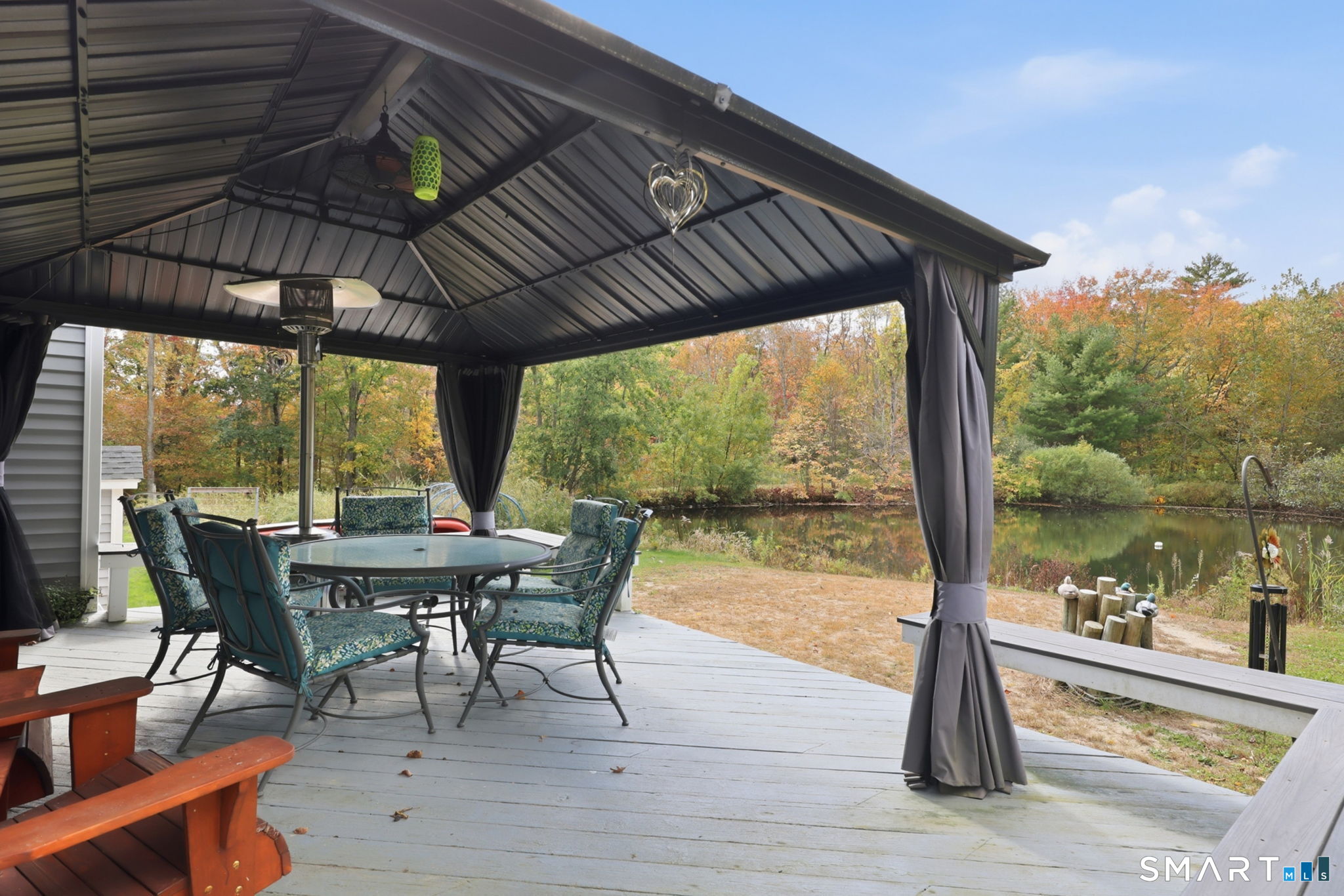 12 Dunay Road Stafford CT 06076