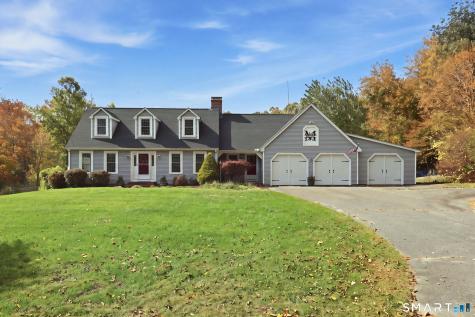 12 Dunay Road Stafford CT 06076