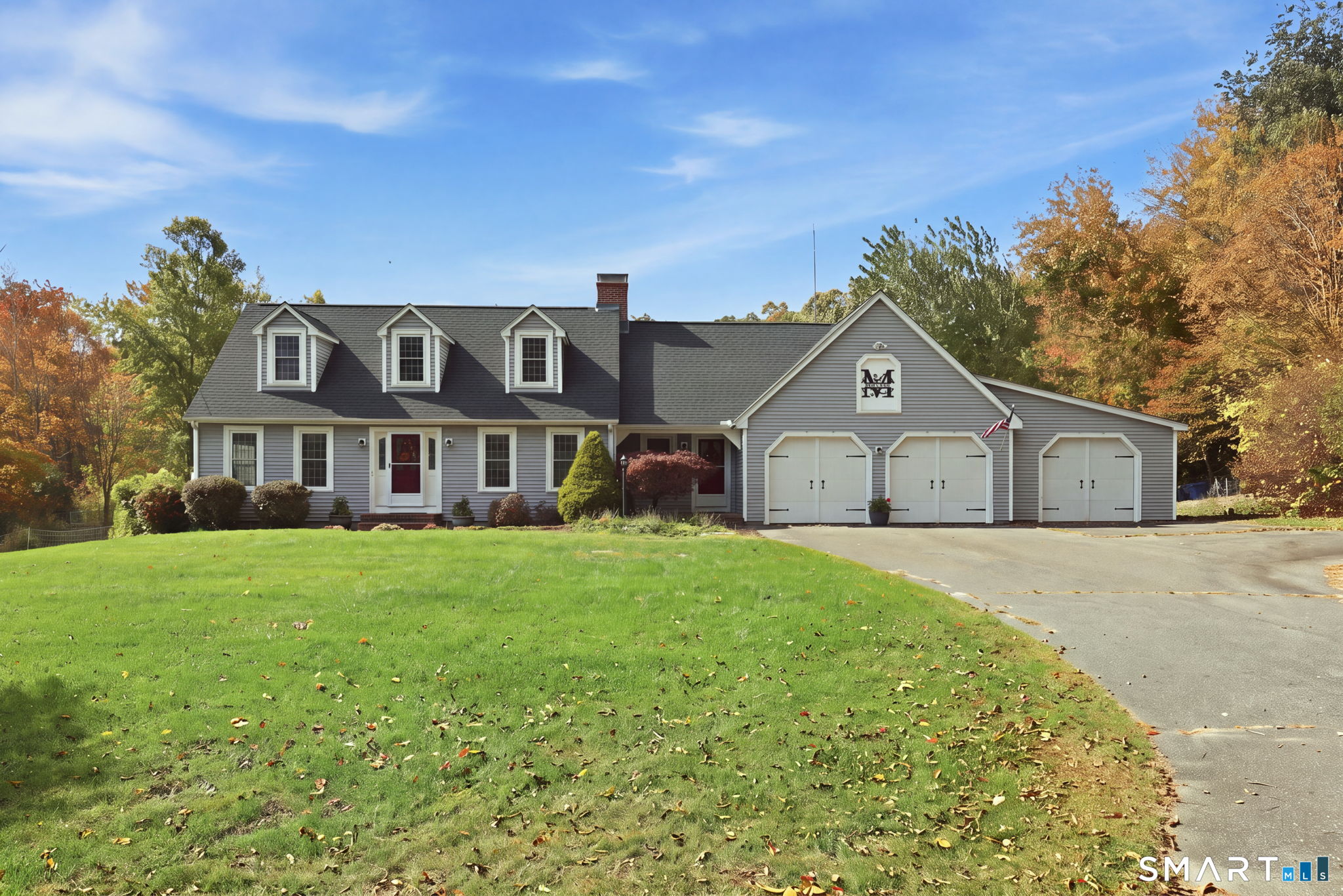12 Dunay Road Stafford CT 06076