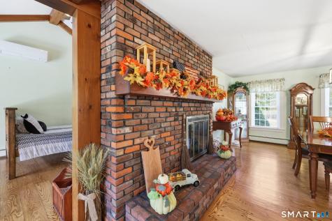 12 Dunay Road Stafford CT 06076