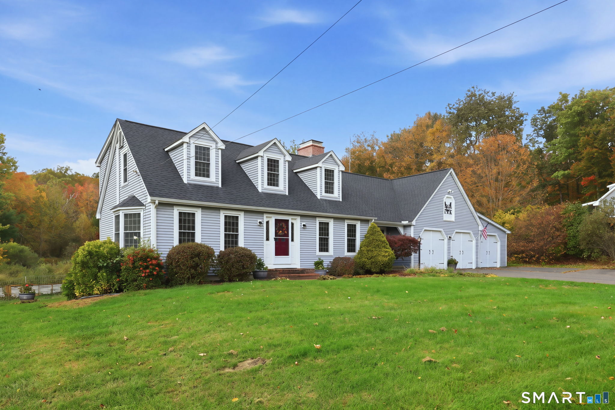 12 Dunay Road Stafford CT 06076