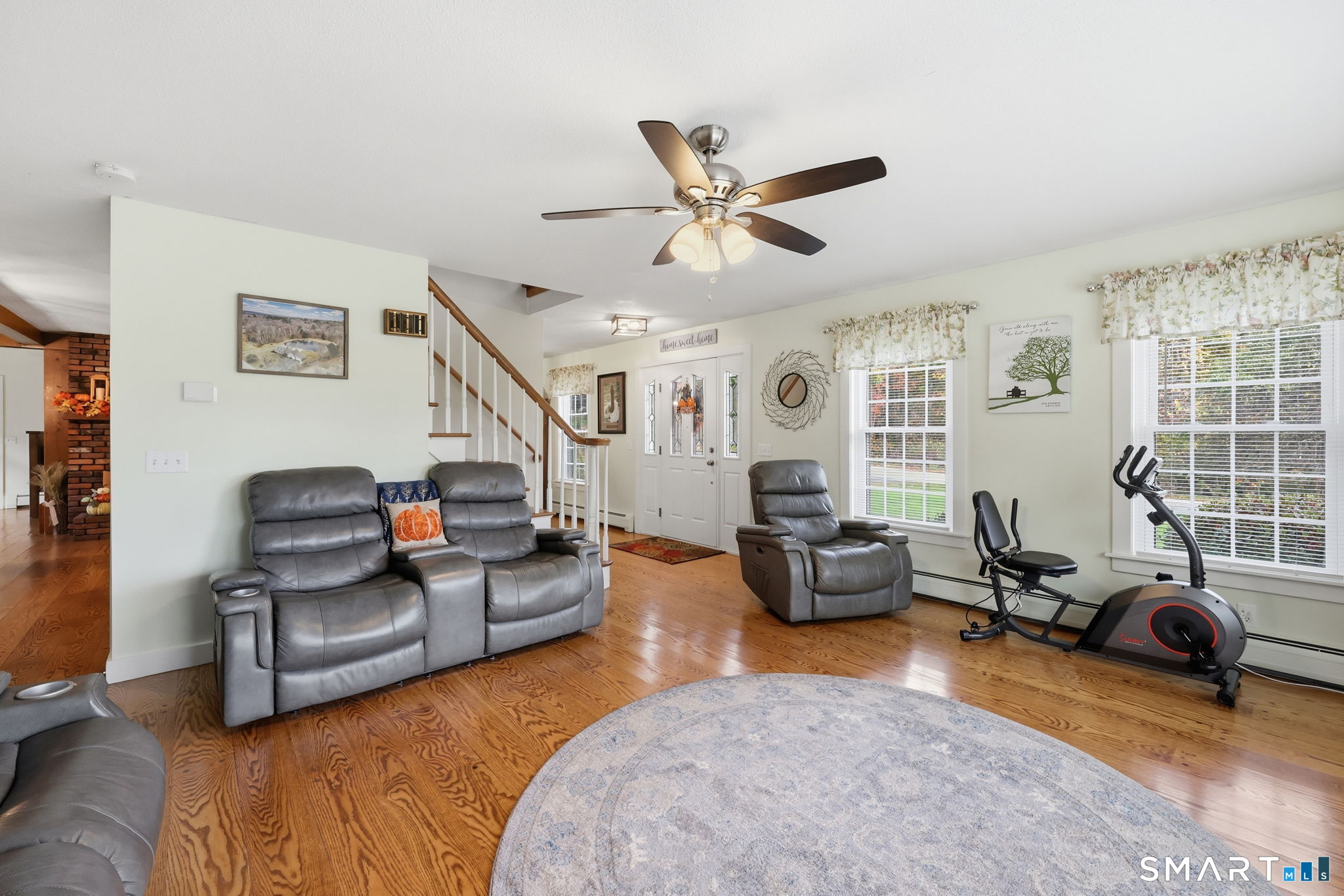 12 Dunay Road Stafford CT 06076