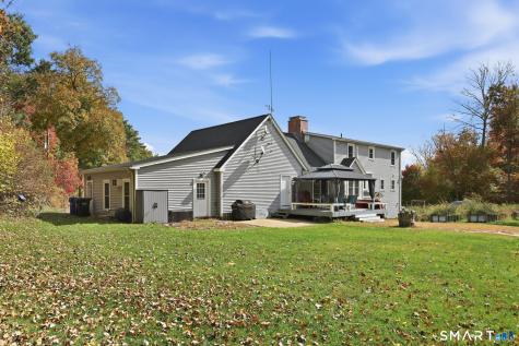 12 Dunay Road Stafford CT 06076