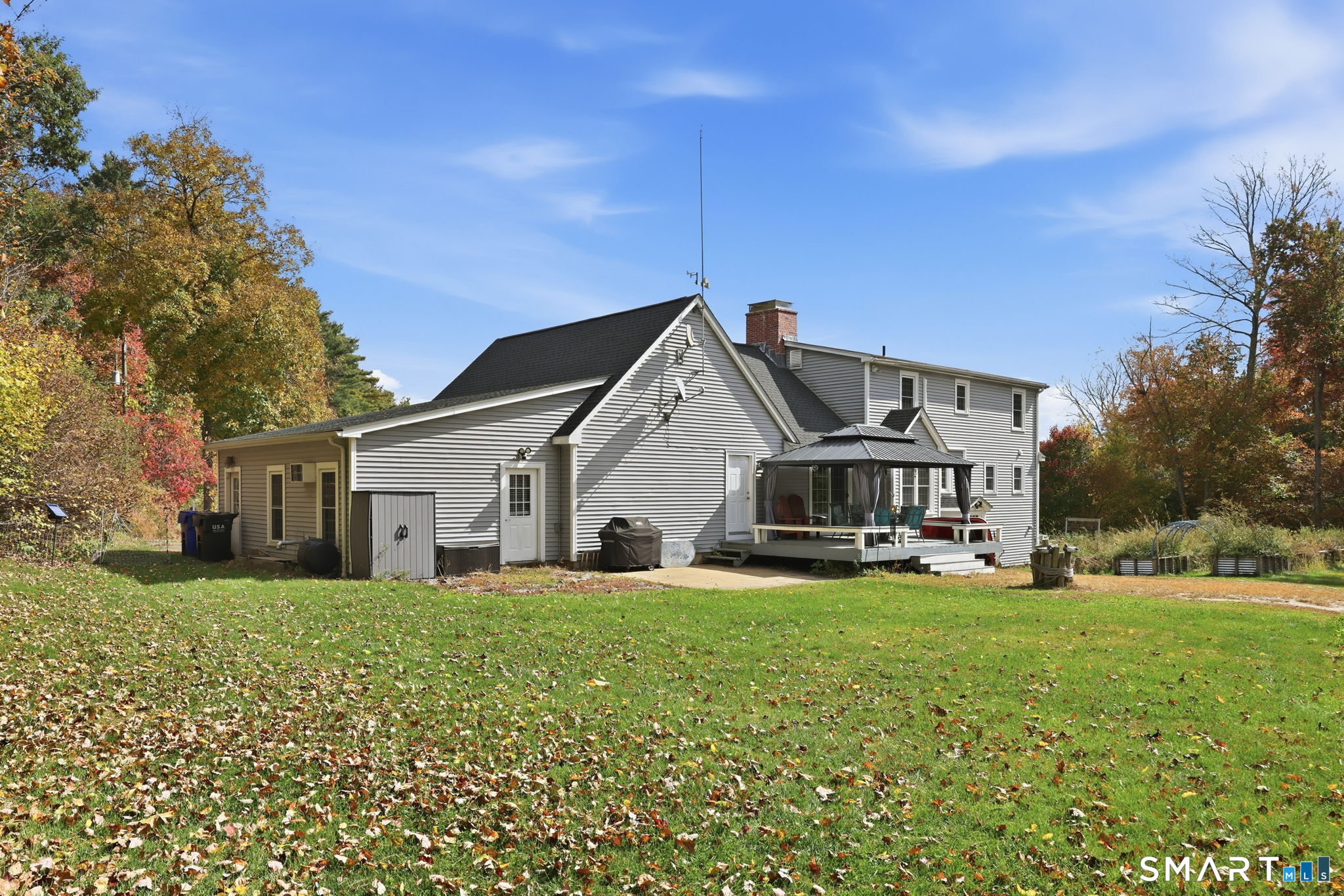 12 Dunay Road Stafford CT 06076