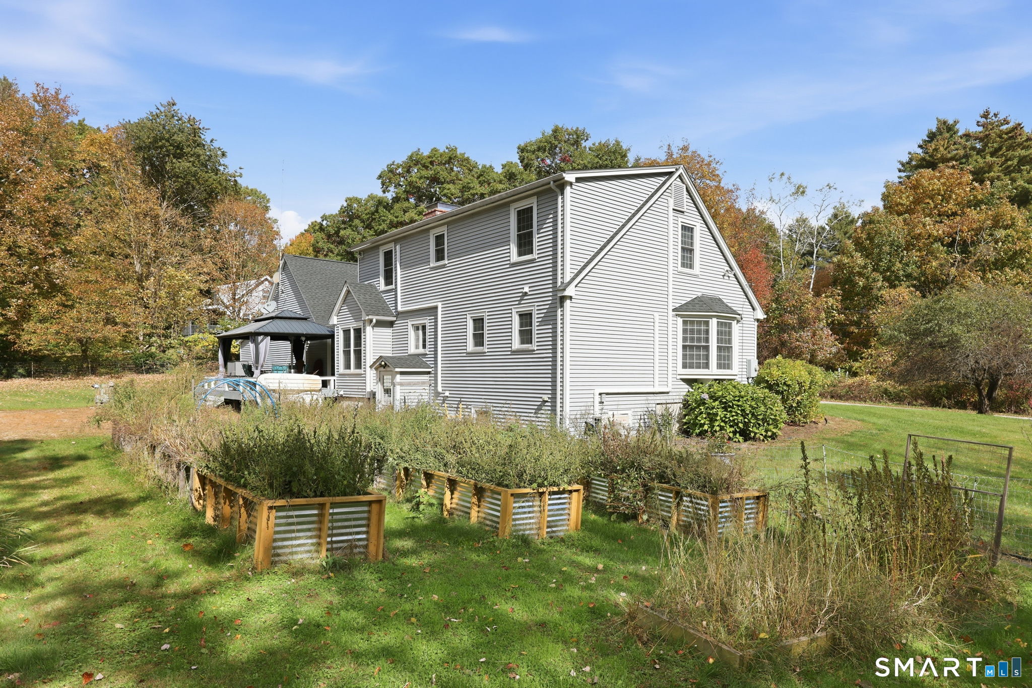 12 Dunay Road Stafford CT 06076